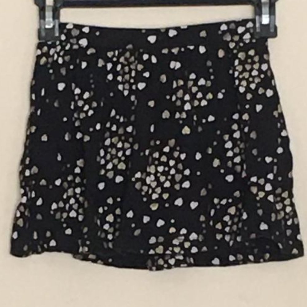 Gymboree girl skirt size 6